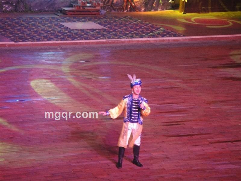 开朗男子的头像