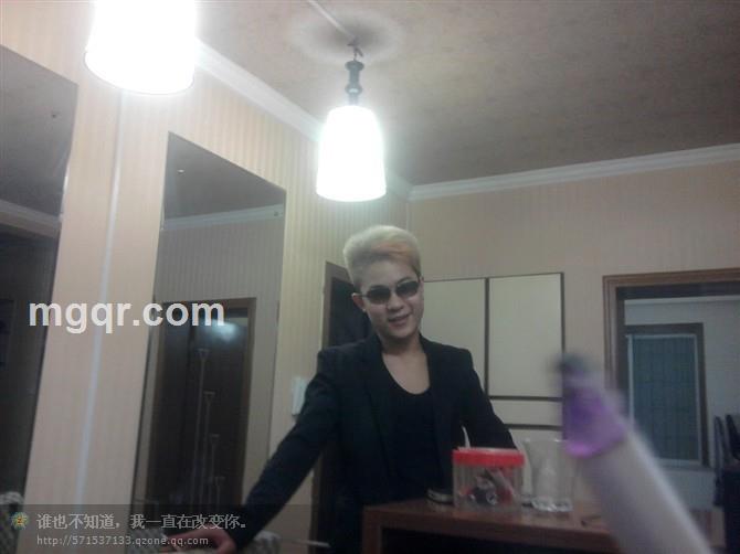 谁能知我心的头像