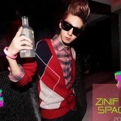 庸人自扰的的头像