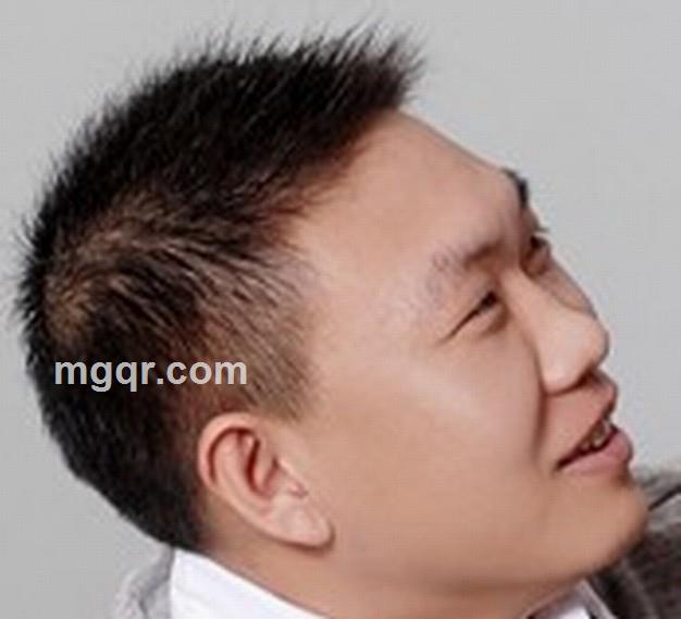 我是秦人的头像