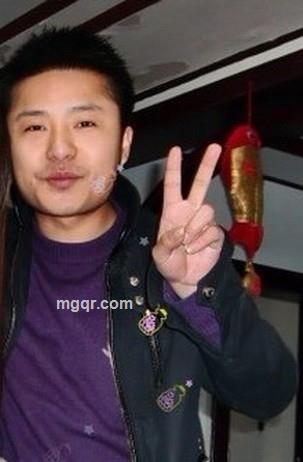 痞子买醉的头像