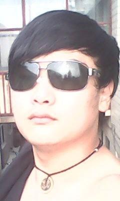 疯狂的小*男的头像