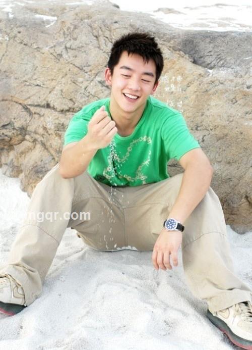 霸王无敌的头像