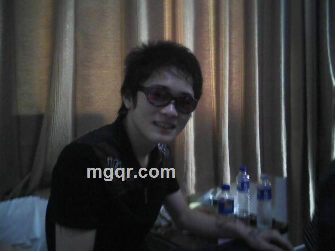 此男需要的头像