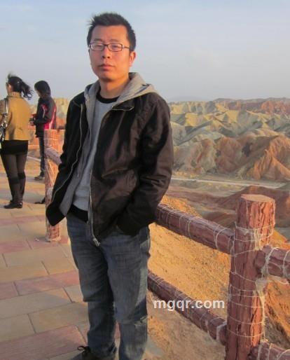 西风烈啊的头像