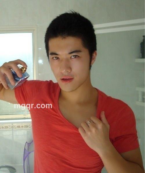 古色金鱼的头像