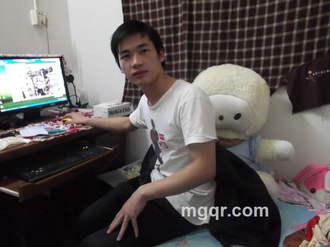 liang231的头像
