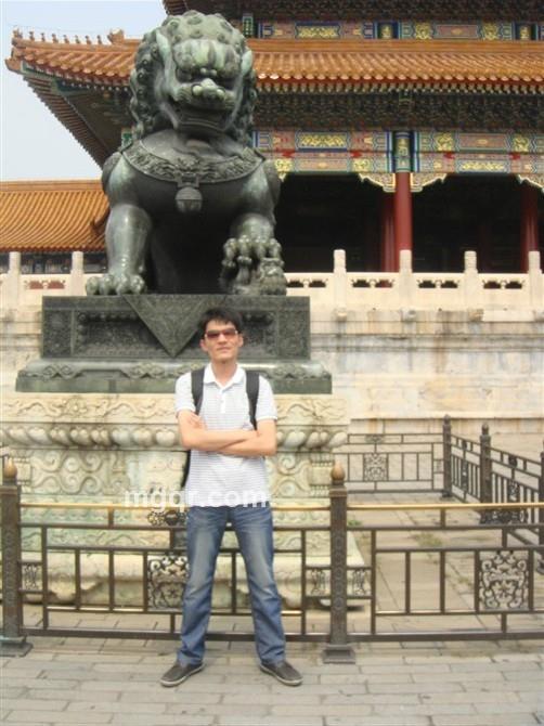 蓝天沃土的头像