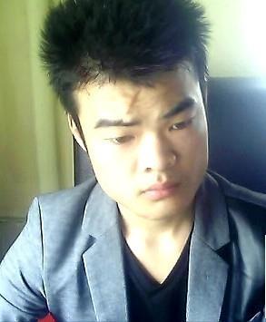 狼只是一个代号的头像