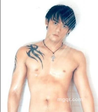 钟爱欲望的头像