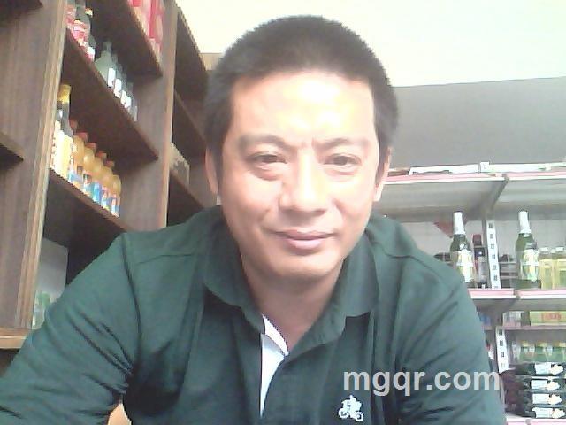 秦唐盛世的头像