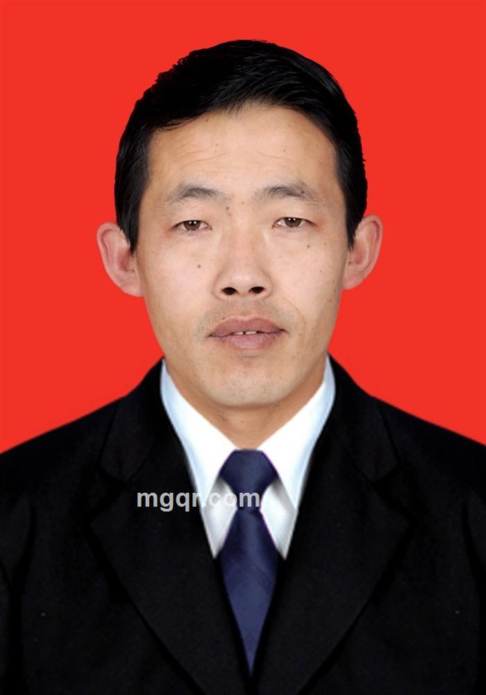杨得忠的头像