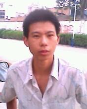 精力充分的头像