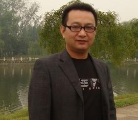 狐狸没有尾巴的头像