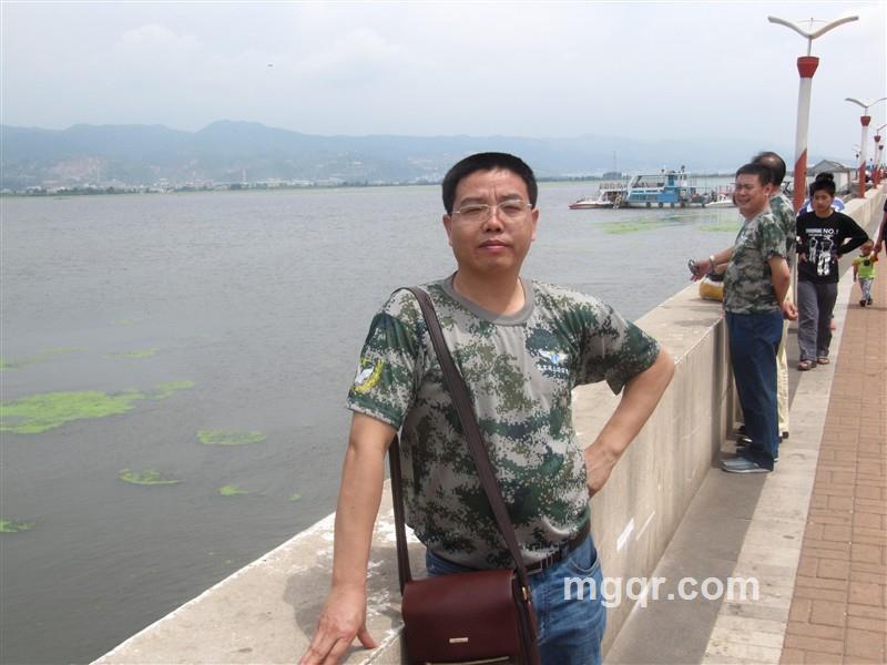 随缘是我的网名的头像