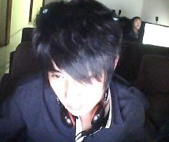 寂寞如狼的男人的头像