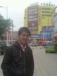 逝水流风的头像