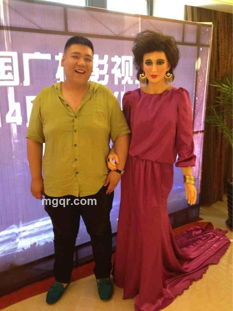 乐观豁达的头像