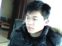 午夜温柔的狼的头像