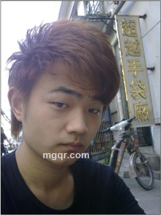 寂寞的好好先生的头像