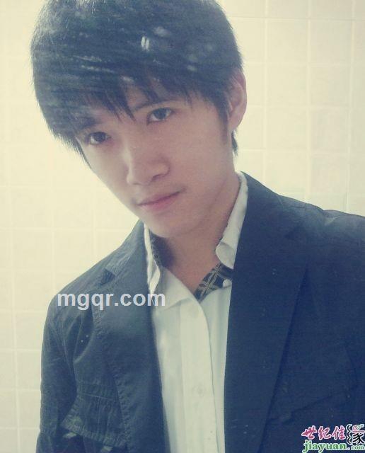 流波一眸的头像