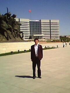 一个好人云的头像