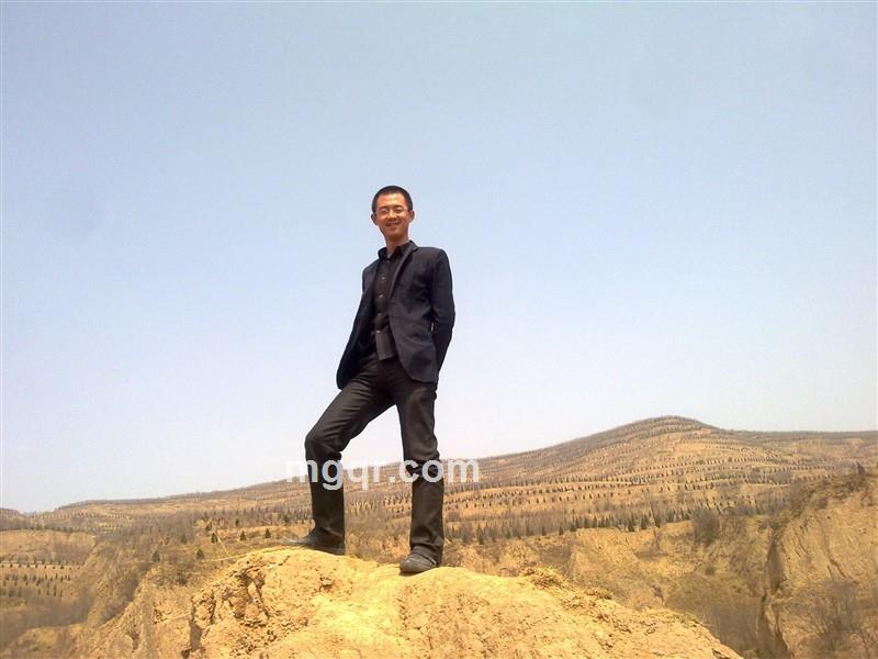 疾风承诺的头像