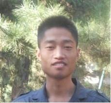 我用雕牌安全套的头像