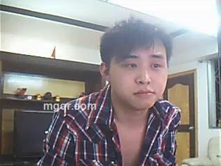 男人威武的头像