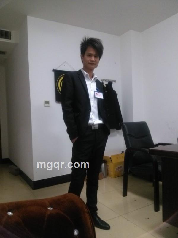 那是我的的头像