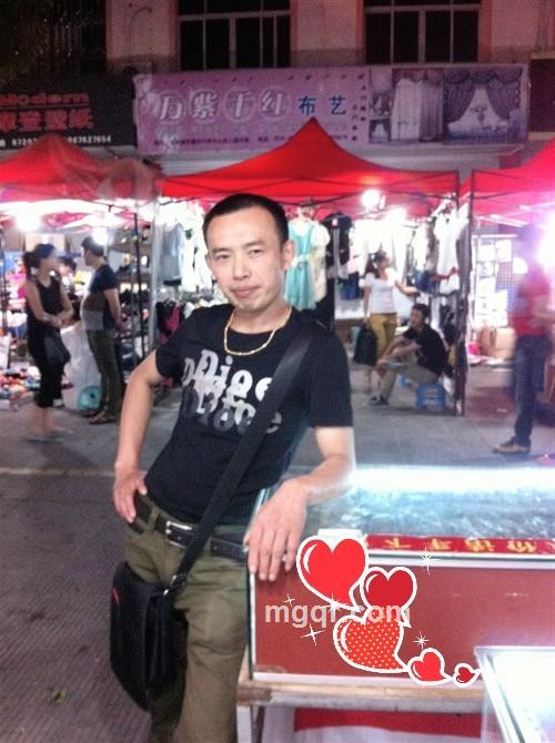 蓝伽马的头像