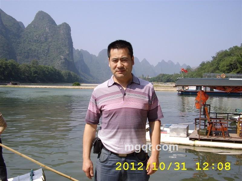 杨侠客的头像