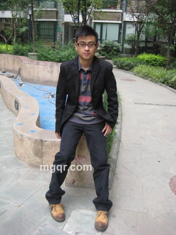 极品可乐的头像