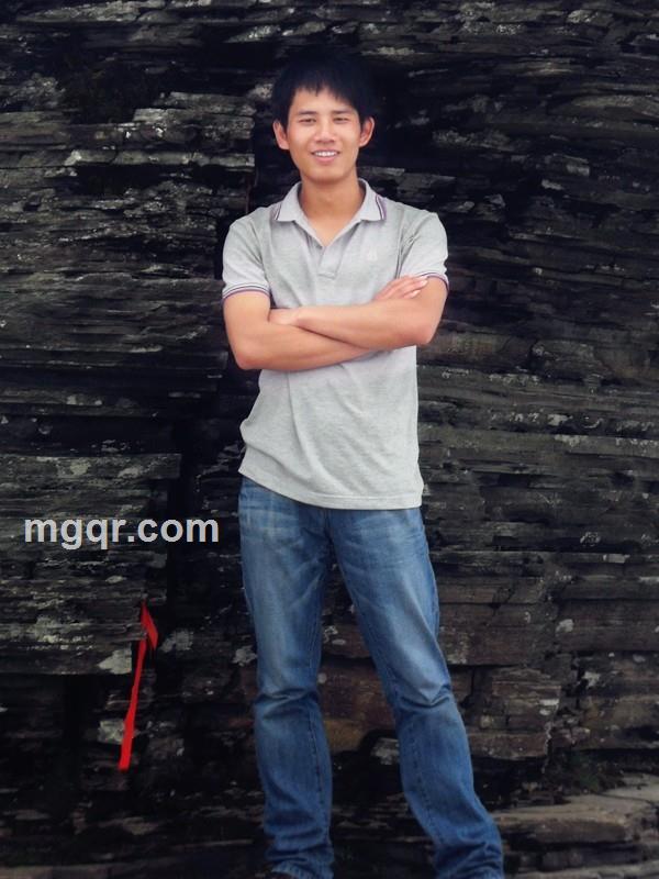 隐藏了落寞的头像