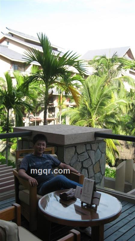 落叶王者的头像