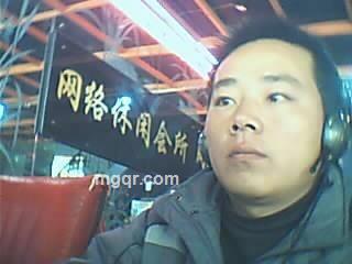 变色的天空的头像