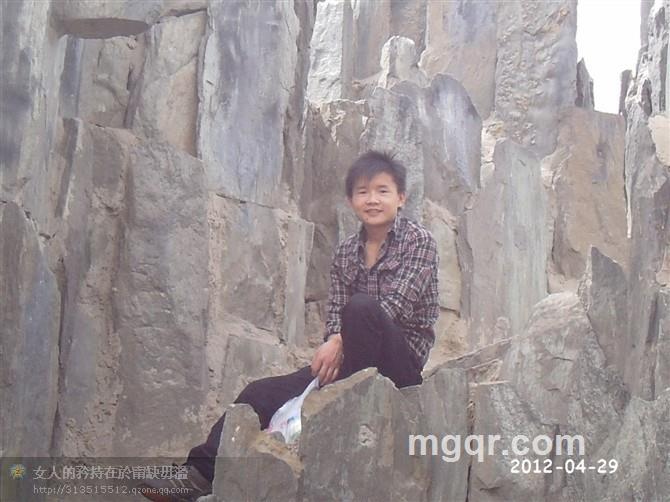 wo yao mao的头像