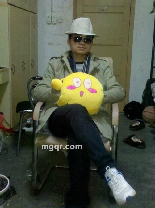 韶华的青春的头像