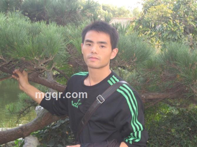 我心中的你在哪里的头像