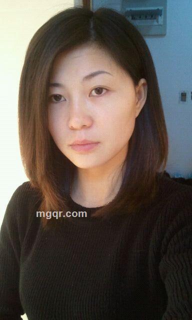 破碎的、情的头像