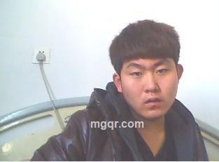 小男人。安的头像