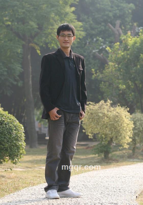 散淡人一个的头像