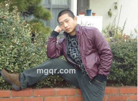 求购女友的头像