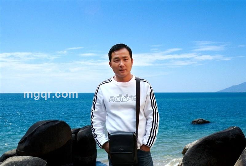 最伤心的人的头像