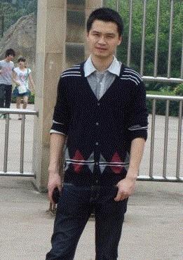 夜色中的你的头像