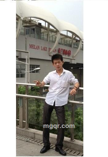 乔迁 绝情的头像