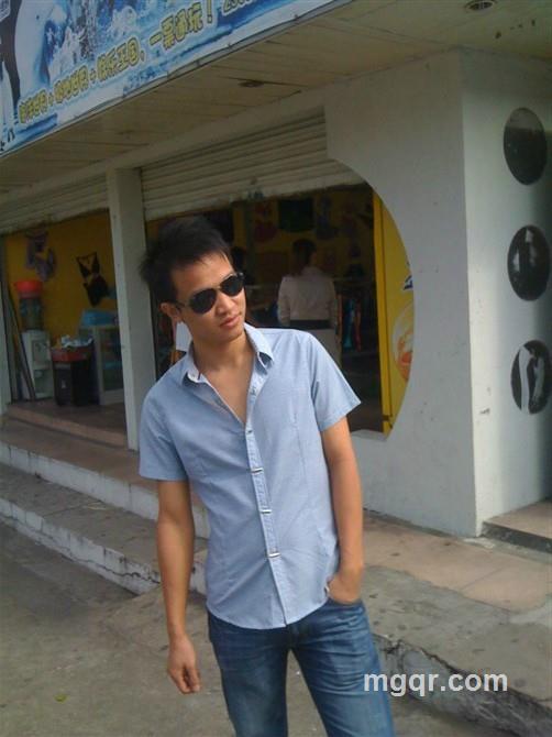 男人，活出自己的头像