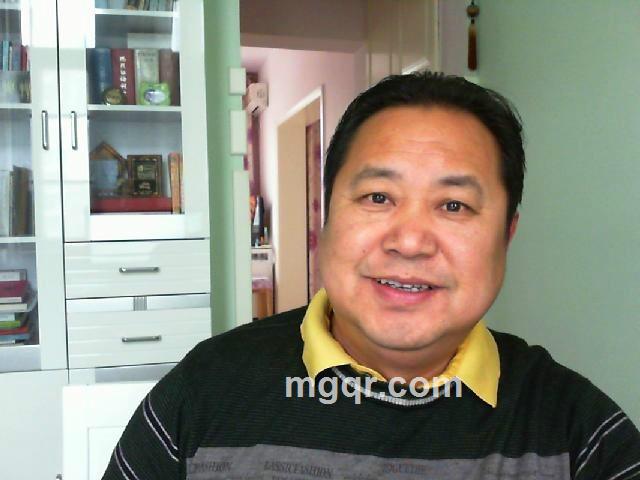 快乐天子LIN的头像