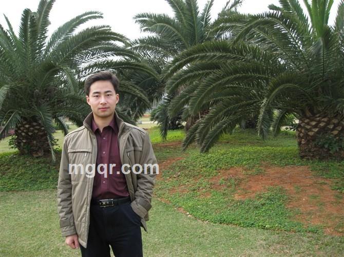 携子之手,与子云雨的头像