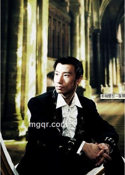 缘来缘去我只喜欢你的头像